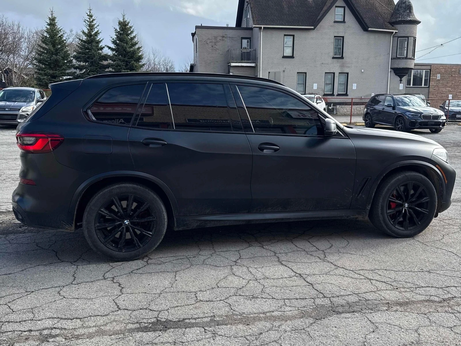BMW X5 40I ����������� & ���������� | Mobile.bg � ����������� 4