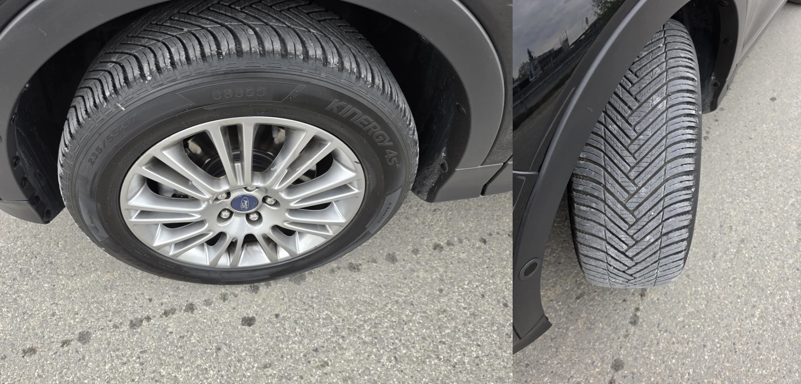 Ford Kuga 2.0TDCI /TITANIUM/4X4/121000KM/ | Mobile.bg � ����������� 13