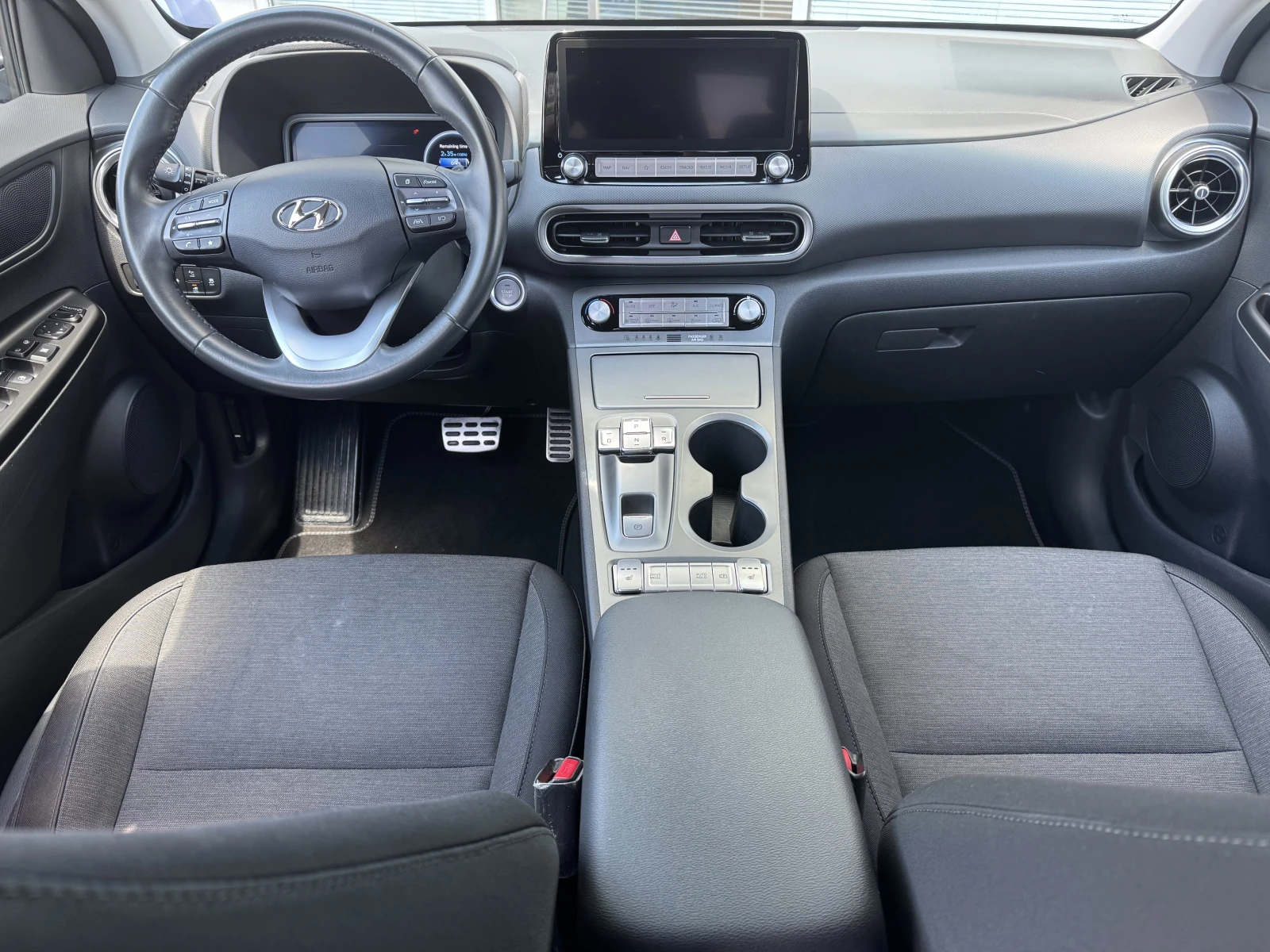 Hyundai Kona Special, снимка 11 - Автомобили и джипове - 54763268