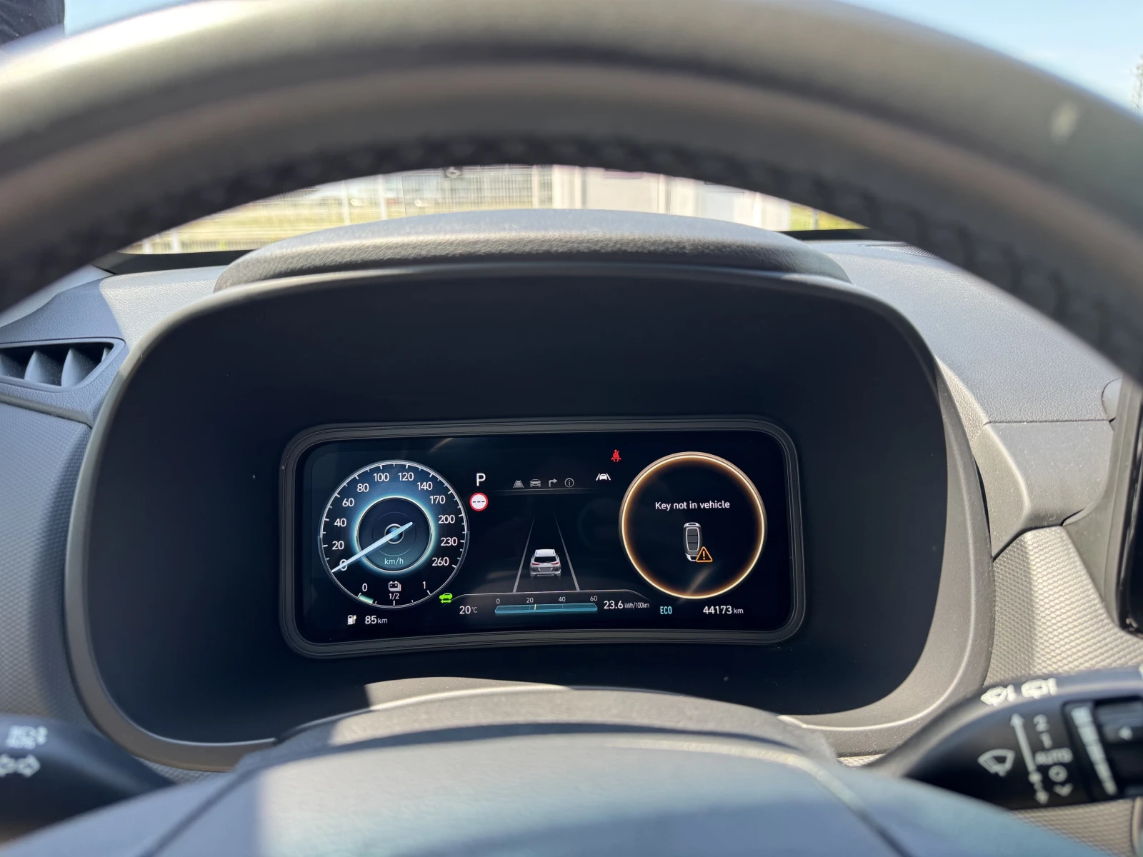 Hyundai Kona Special, снимка 12 - Автомобили и джипове - 54763268