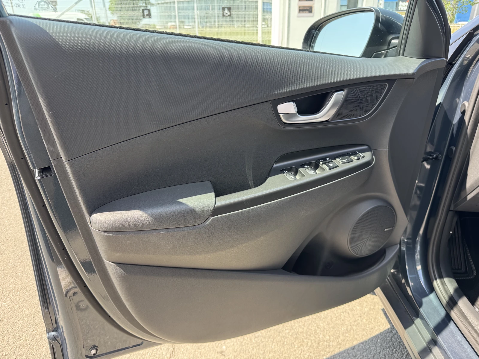 Hyundai Kona Special, снимка 10 - Автомобили и джипове - 54763268