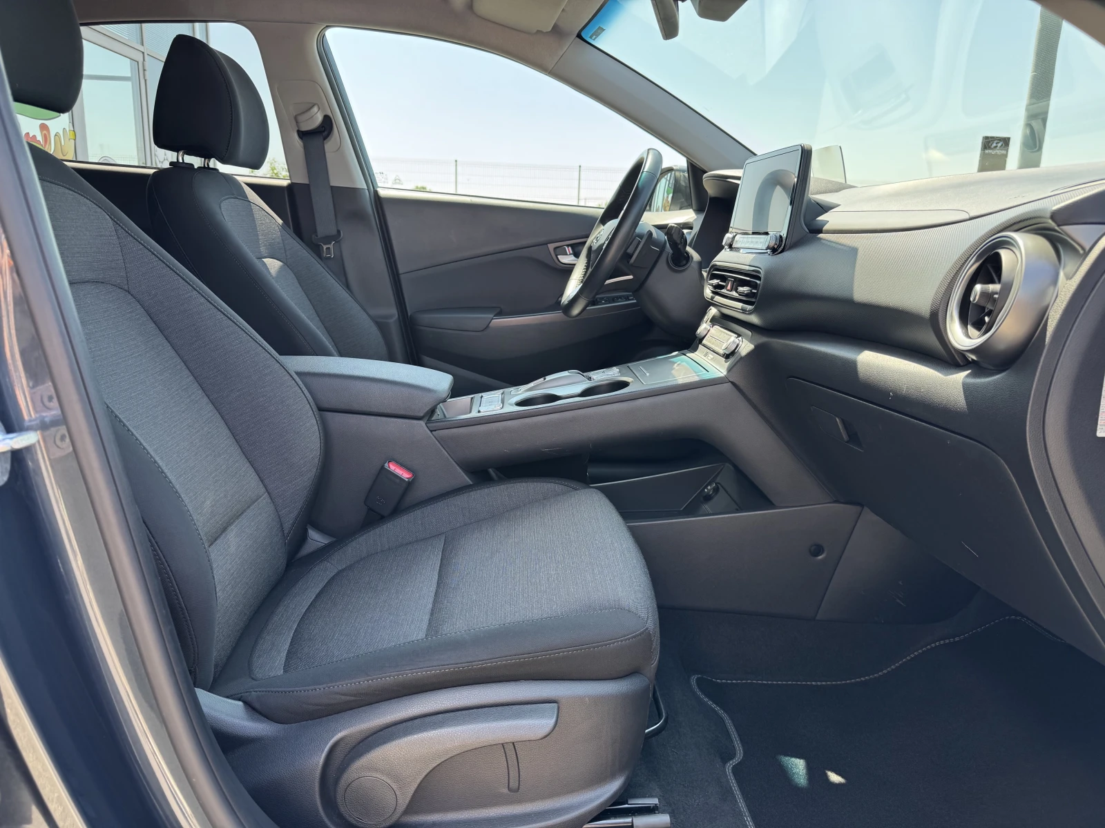 Hyundai Kona Special, снимка 17 - Автомобили и джипове - 54763268