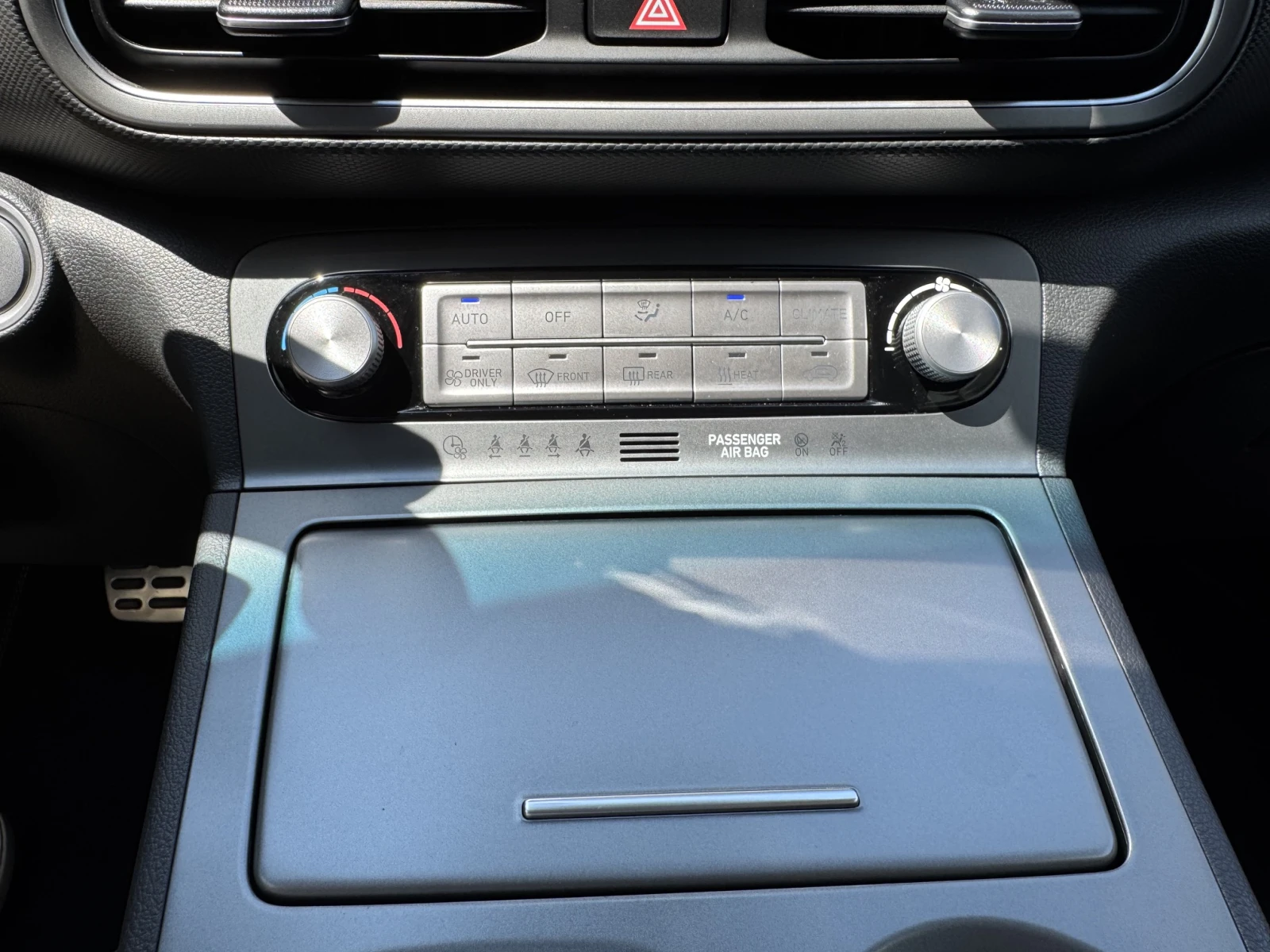 Hyundai Kona Special, снимка 14 - Автомобили и джипове - 54763268