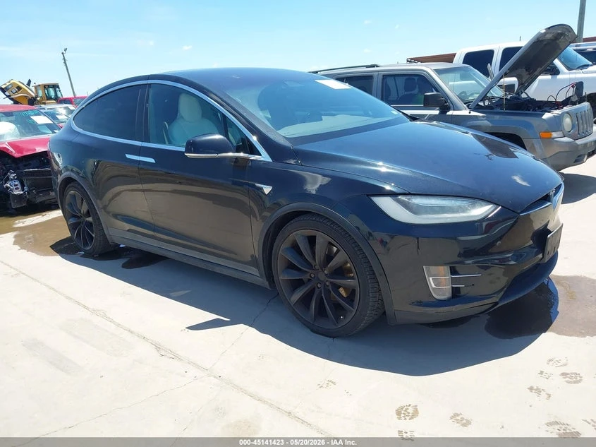 Tesla Model X 100D/75D/90D | Mobile.bg � ����������� 1