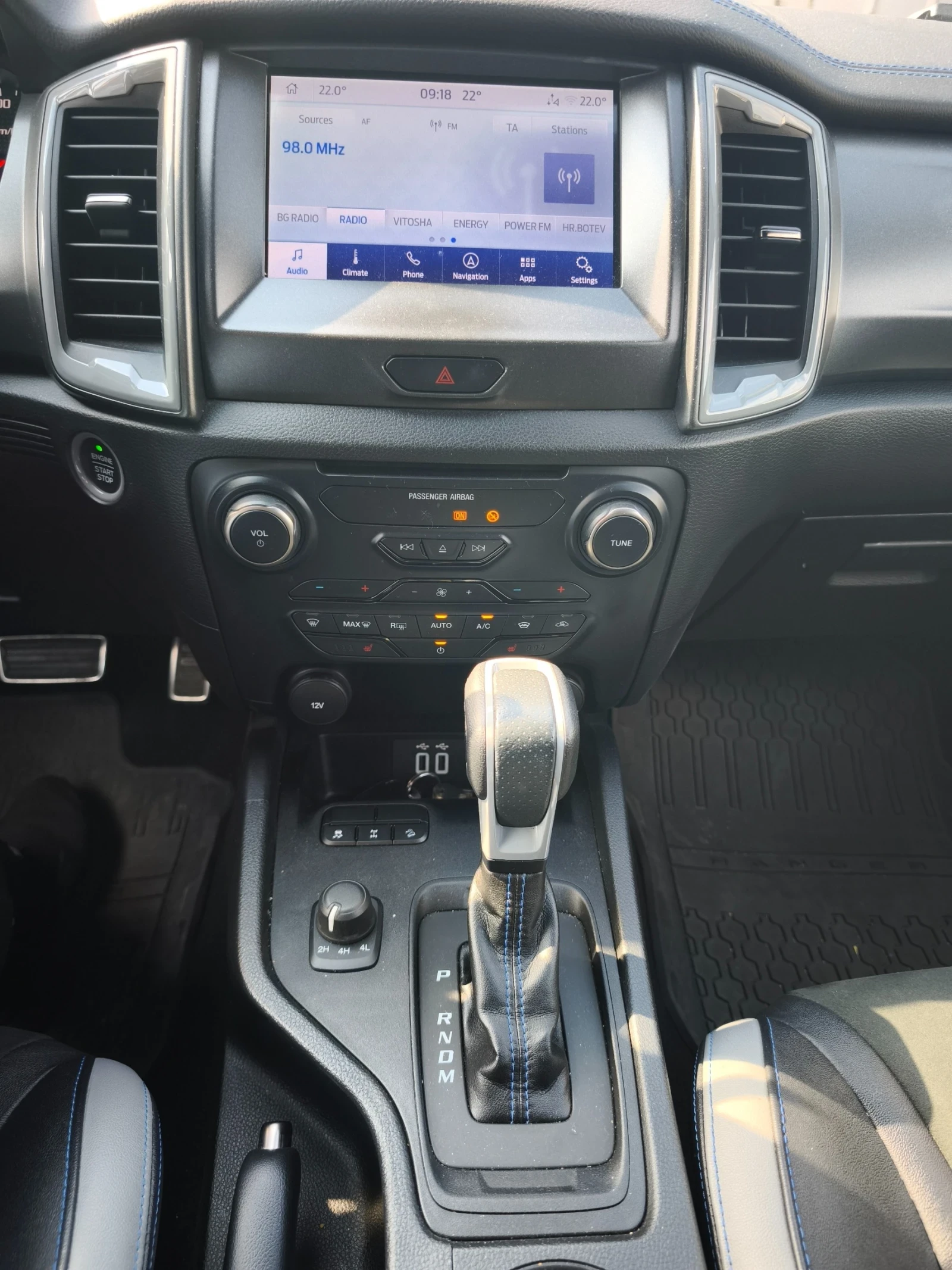 Ford Raptor, снимка 3 - Автомобили и джипове - 54914568