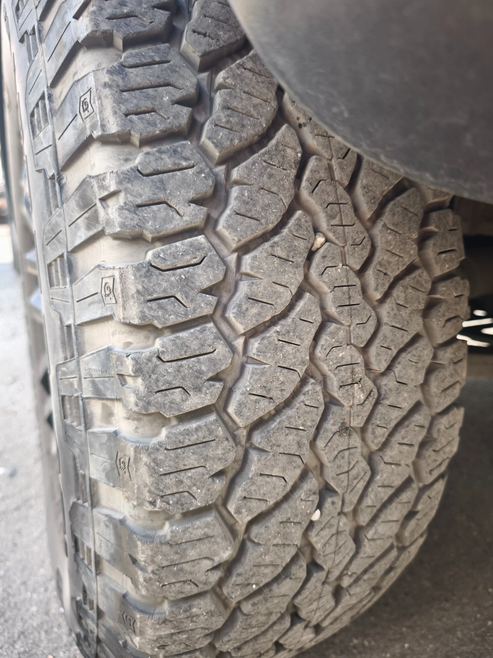 Ford Raptor, снимка 14 - Автомобили и джипове - 54914568