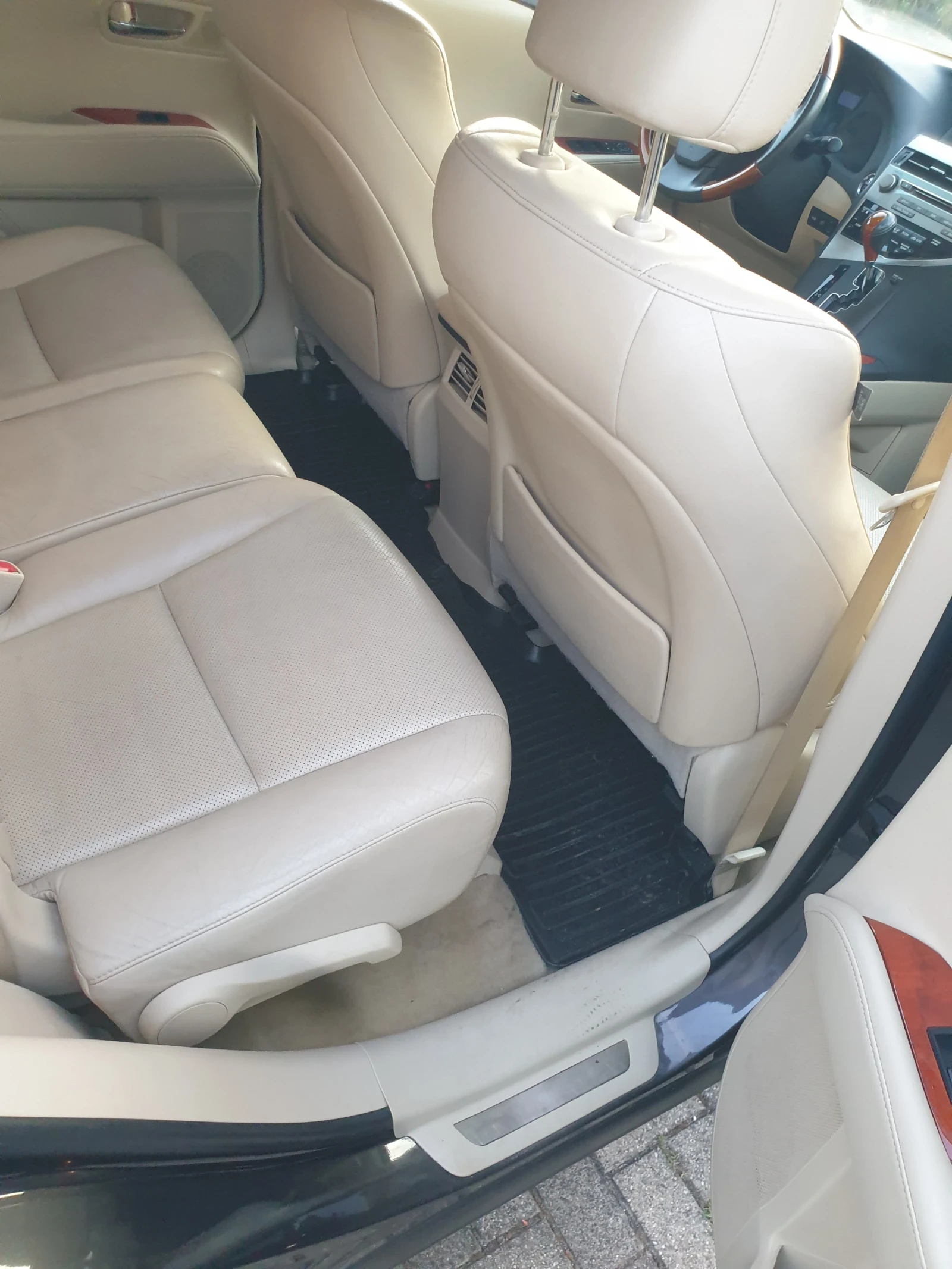 Lexus RX 450h, снимка 13 - Автомобили и джипове - 55622282