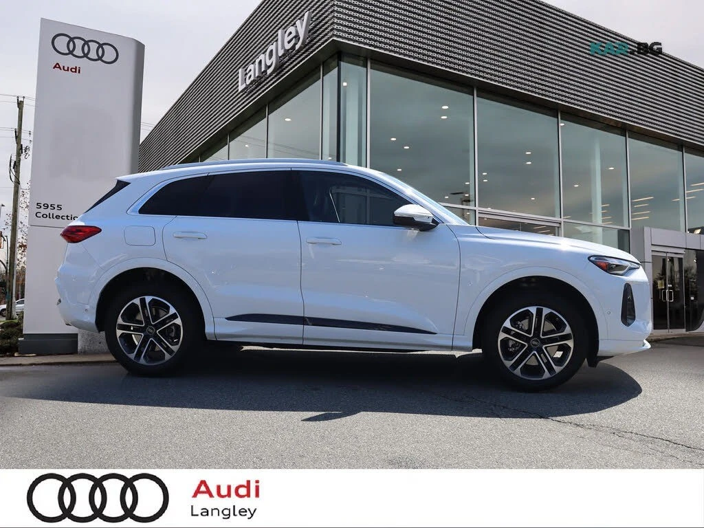 Audi Q5 ПОДГРЕВ* КАМЕРА* М.ТОЧКА* KEYLESS, снимка 3 - Автомобили и джипове - 55737262