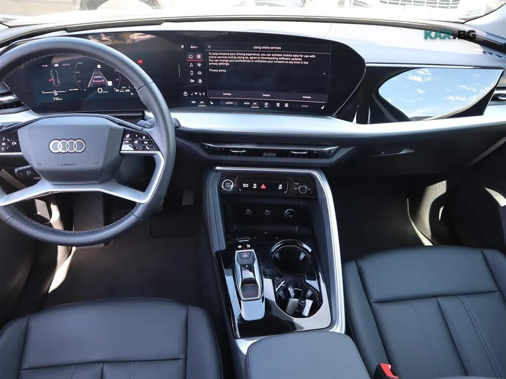 Audi Q5 ПОДГРЕВ* КАМЕРА* М.ТОЧКА* KEYLESS, снимка 12 - Автомобили и джипове - 55737262