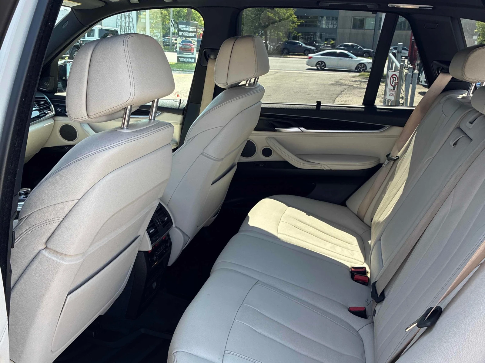 BMW X5 xDrive35i/ М пакет / Harman Kardon , снимка 12 - Автомобили и джипове - 55884584