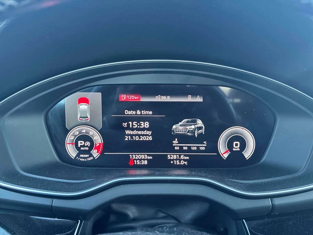 Audi Q5 * Progressiv * CARFAX * ����� �� ����������� | Mobile.bg � ����������� 8