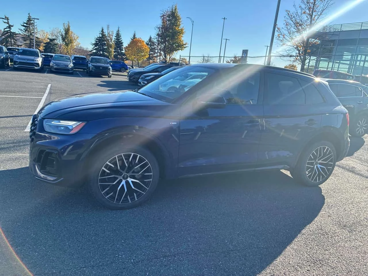 Audi Q5 * Progressiv * CARFAX * ����� �� ����������� | Mobile.bg � ����������� 2