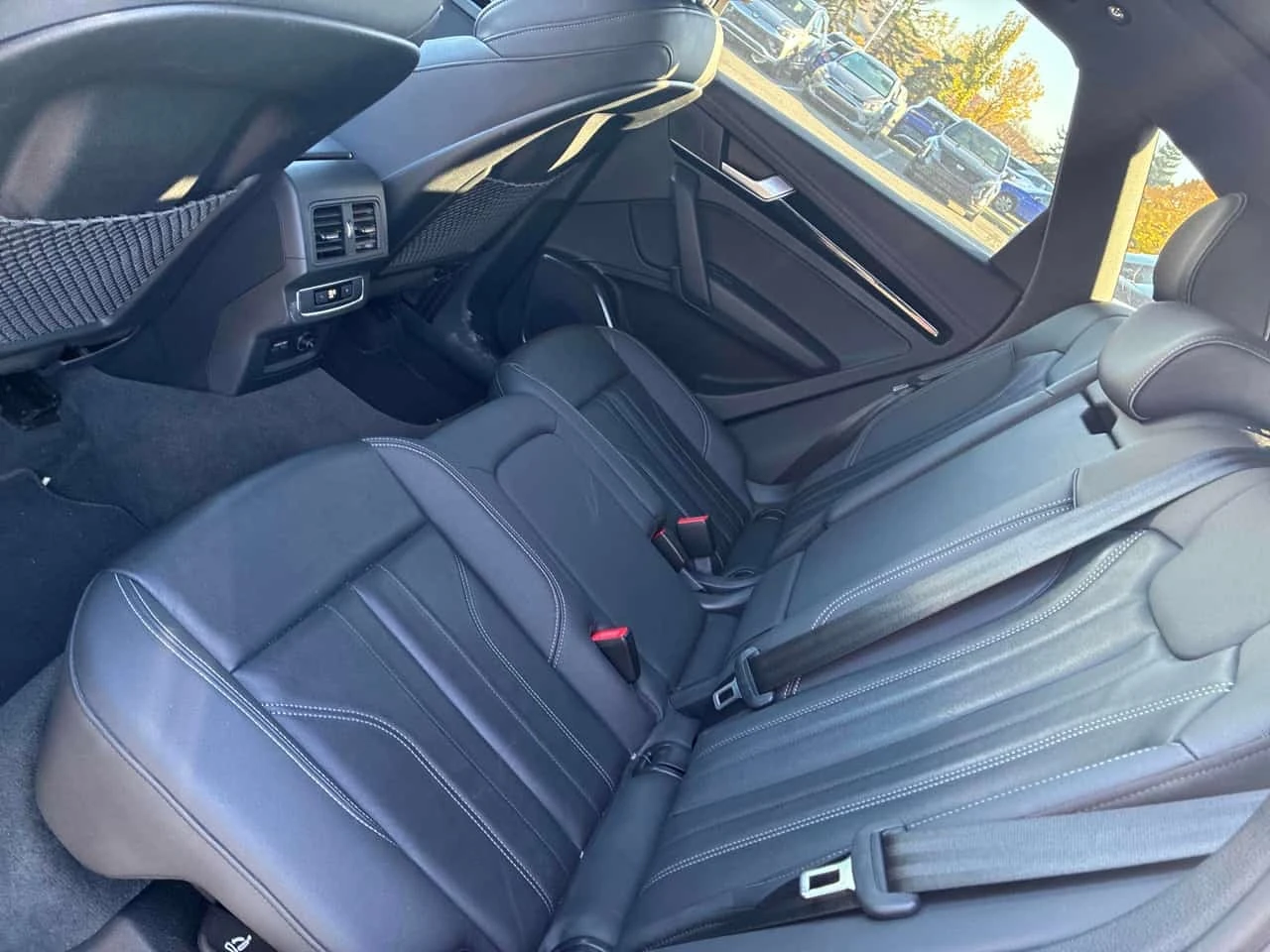 Audi Q5 * Progressiv * CARFAX * ����� �� ����������� | Mobile.bg � ����������� 16
