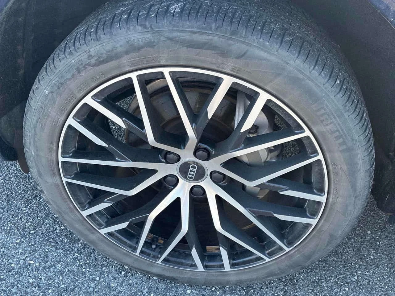 Audi Q5 * Progressiv * CARFAX * ����� �� ����������� | Mobile.bg � ����������� 7