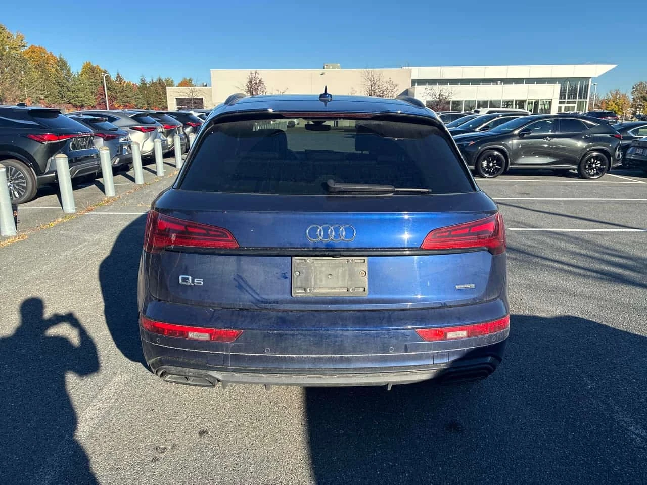 Audi Q5 * Progressiv * CARFAX * ����� �� ����������� | Mobile.bg � ����������� 4