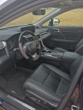 Lexus RX RX350 - изображение 7