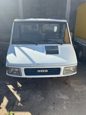 Iveco 3510, снимка 1