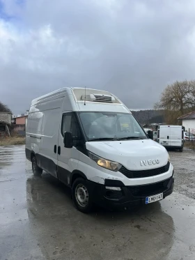 Iveco Daily 3.0 Метан/Бензин, снимка 2