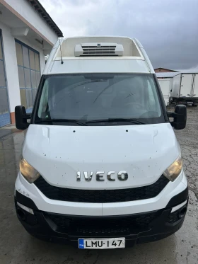 Iveco Daily 3.0 Метан/Бензин, снимка 3