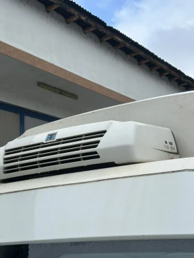 Iveco Daily 3.0 Метан/Бензин, снимка 11