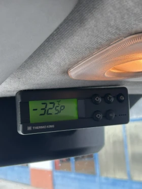 Iveco Daily 3.0 Метан/Бензин, снимка 12