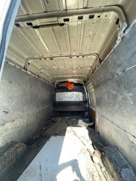 Ford Transit Ford Tranzit, снимка 3