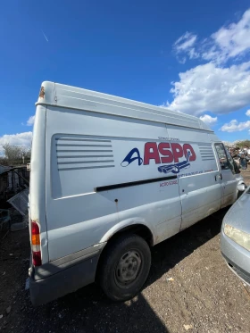 Ford Transit Ford Tranzit, снимка 6
