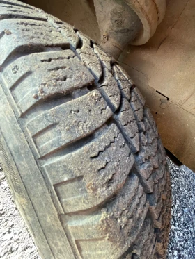 Ford Transit Ford Tranzit, снимка 10