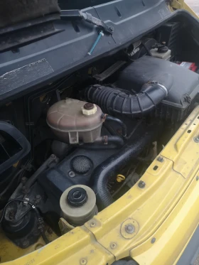 Renault Master, снимка 8