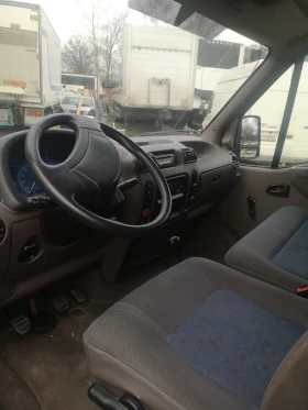 Renault Master, снимка 9