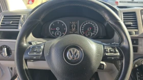 VW Transporter DSG автомат 2.0 TDI, снимка 14