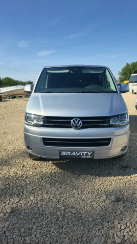 VW Transporter DSG автомат 2.0 TDI, снимка 1