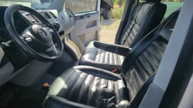 VW Transporter DSG автомат 2.0 TDI, снимка 12