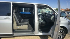 VW Transporter DSG автомат 2.0 TDI, снимка 7