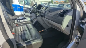VW Transporter DSG автомат 2.0 TDI, снимка 11