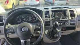 VW Transporter DSG автомат 2.0 TDI, снимка 13
