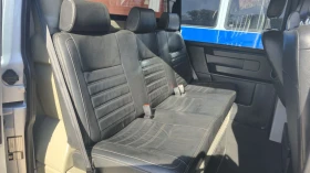 VW Transporter DSG автомат 2.0 TDI, снимка 10