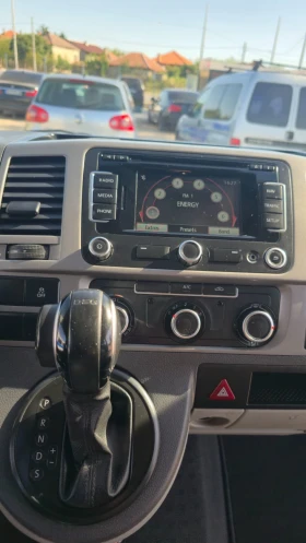 VW Transporter DSG автомат 2.0 TDI, снимка 15