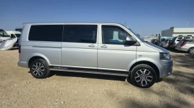 VW Transporter DSG автомат 2.0 TDI, снимка 3