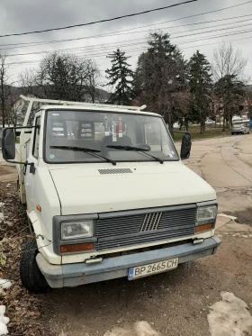 Fiat Ducato 2.5 D , снимка 2