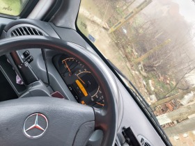 Mercedes-Benz Sprinter 316 С регистрация платено всичко, снимка 13
