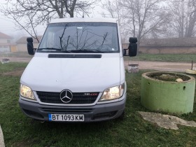 Mercedes-Benz 316     | Mobile.bg   1