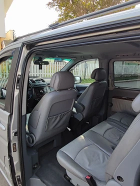 Mercedes-Benz Viano 2.2cdi 8места Ambiente, снимка 5