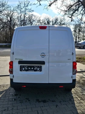 Nissan NV200 1.5DCI , снимка 5