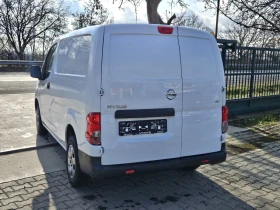 Nissan NV200 1.5DCI , снимка 6