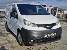 Nissan NV200 1.5DCI , снимка 3