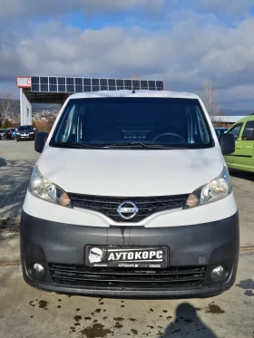 Nissan NV200 1.5DCI , снимка 2