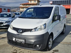 Nissan NV200 1.5DCI , снимка 1