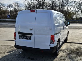 Nissan NV200 1.5DCI , снимка 4