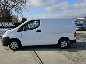 Nissan NV200 1.5DCI , снимка 7